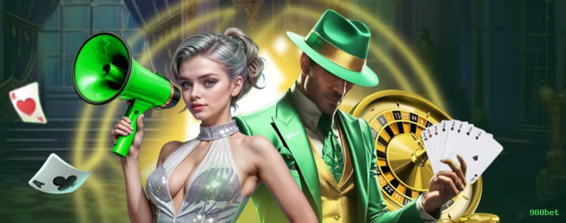 Configurações úteis dentro do app 900bet