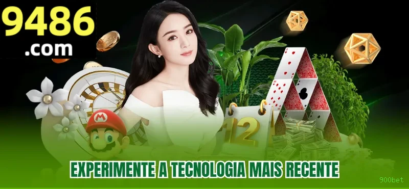Plataforma 900bet - cassino e apostas