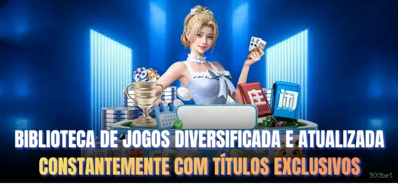 Checklist para avaliar a plataforma 900bet