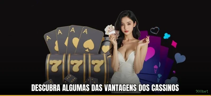 Bônus boas-vindas 900bet R$100
