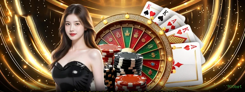 Bônus exclusivos membros VIP 900bet